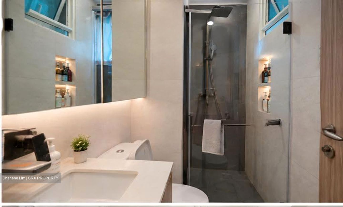 Signature Park (D21), Condominium #606978351